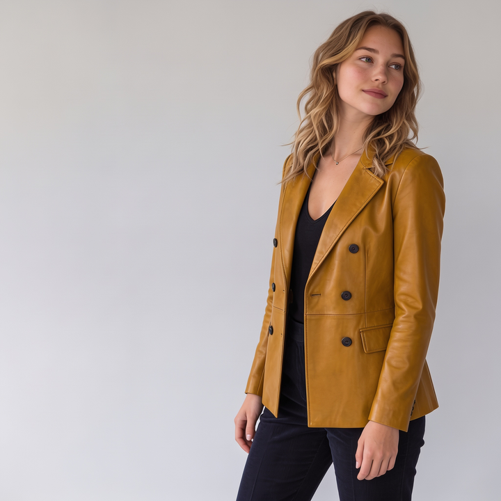 Alexandra Coat