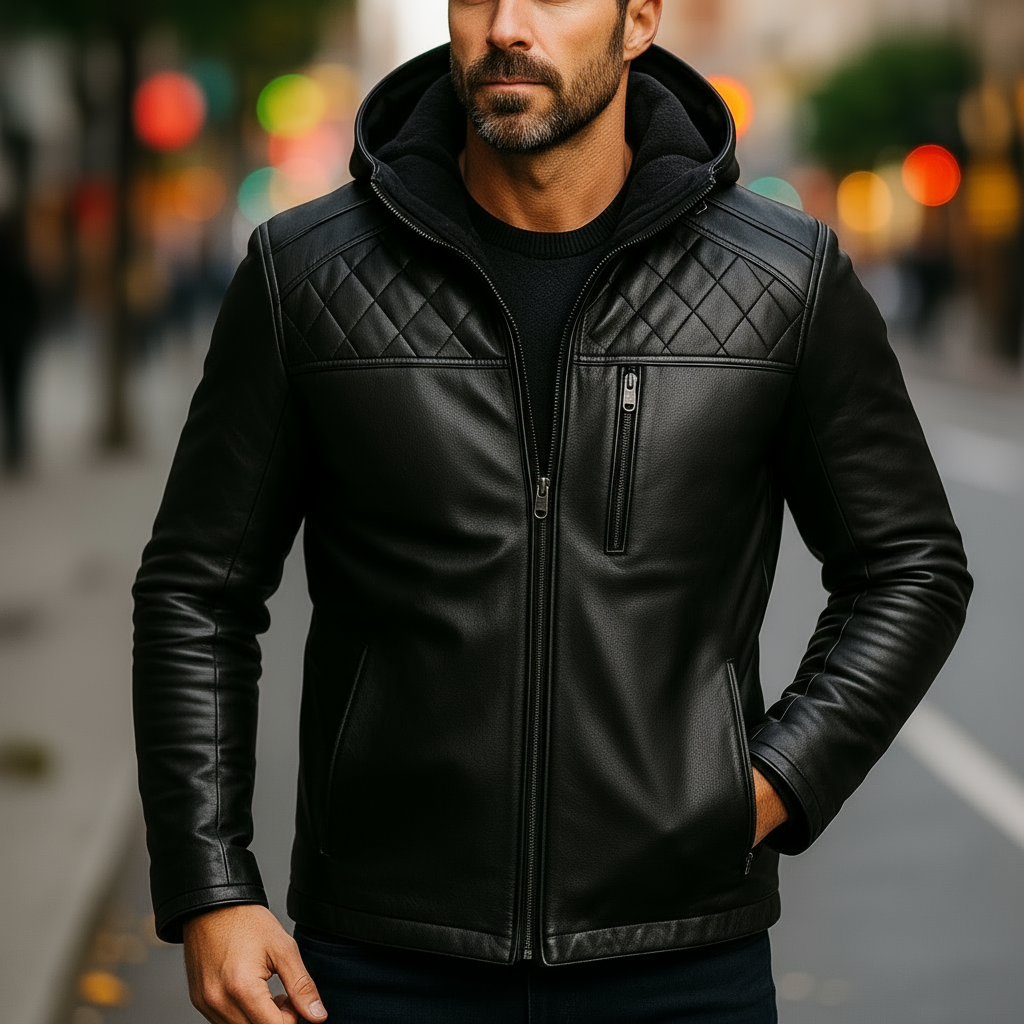 Altair Jacket