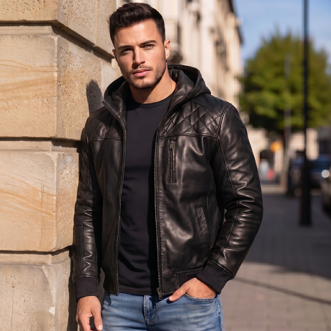 Altair Jacket