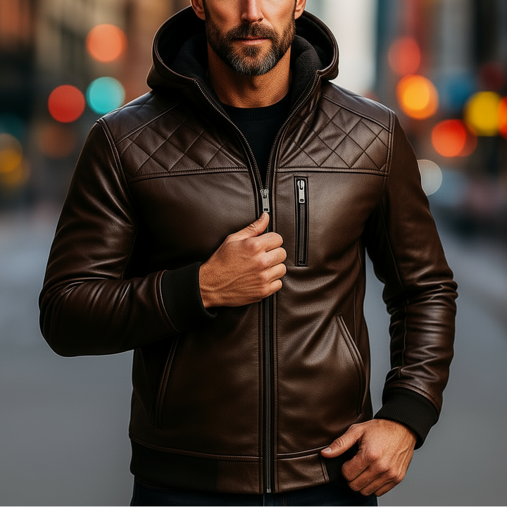 Altair Jacket