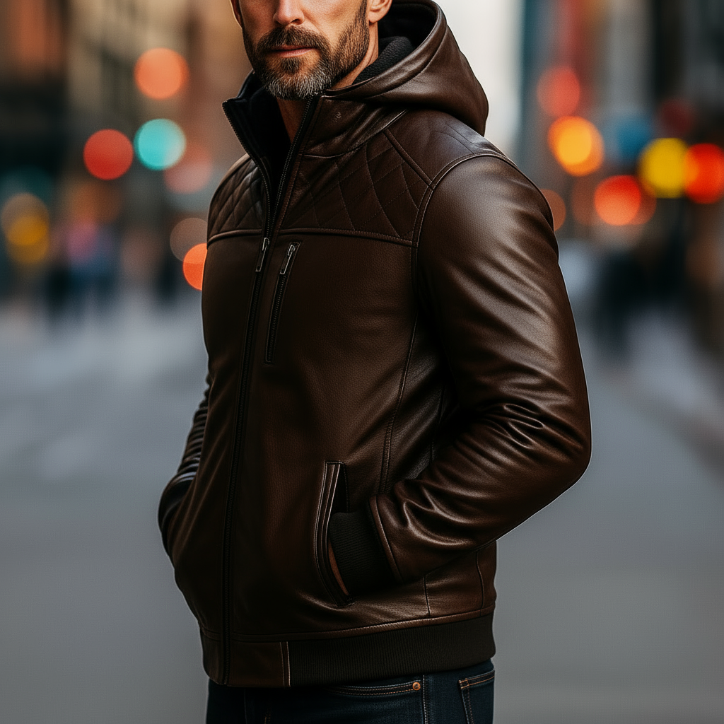 Altair Jacket
