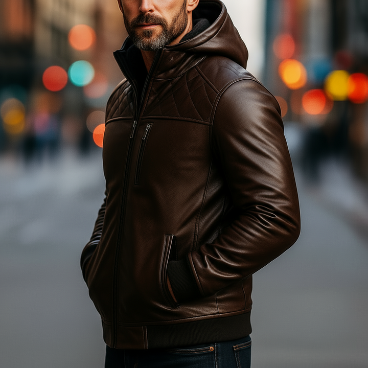 Altair Jacket
