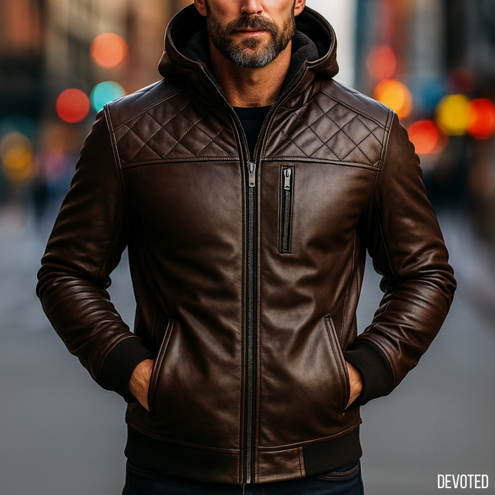 Altair Jacket