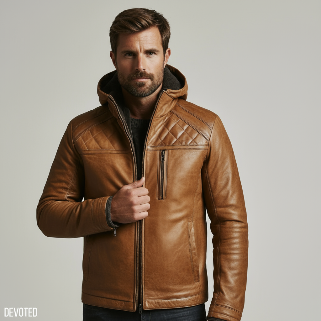 Altair Jacket
