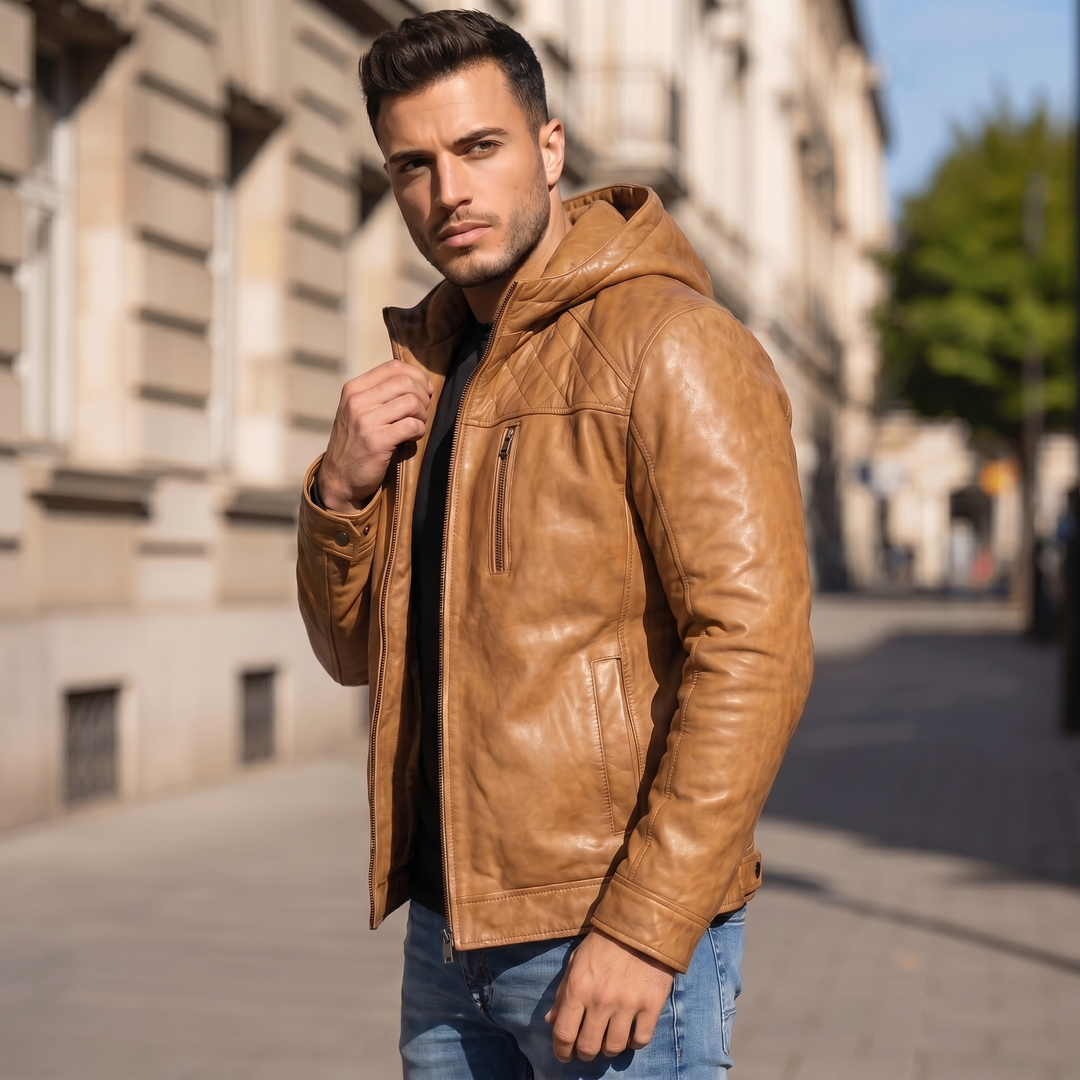 Altair Jacket