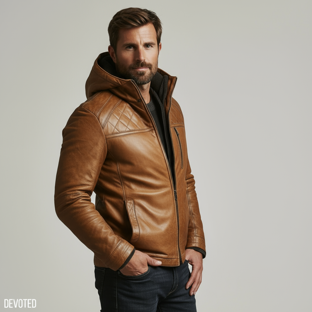Altair Jacket