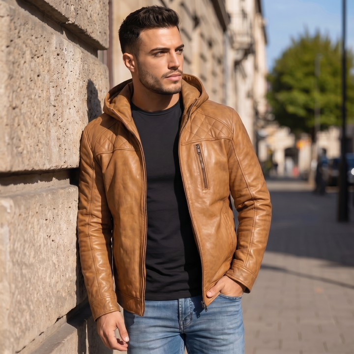 Altair Jacket