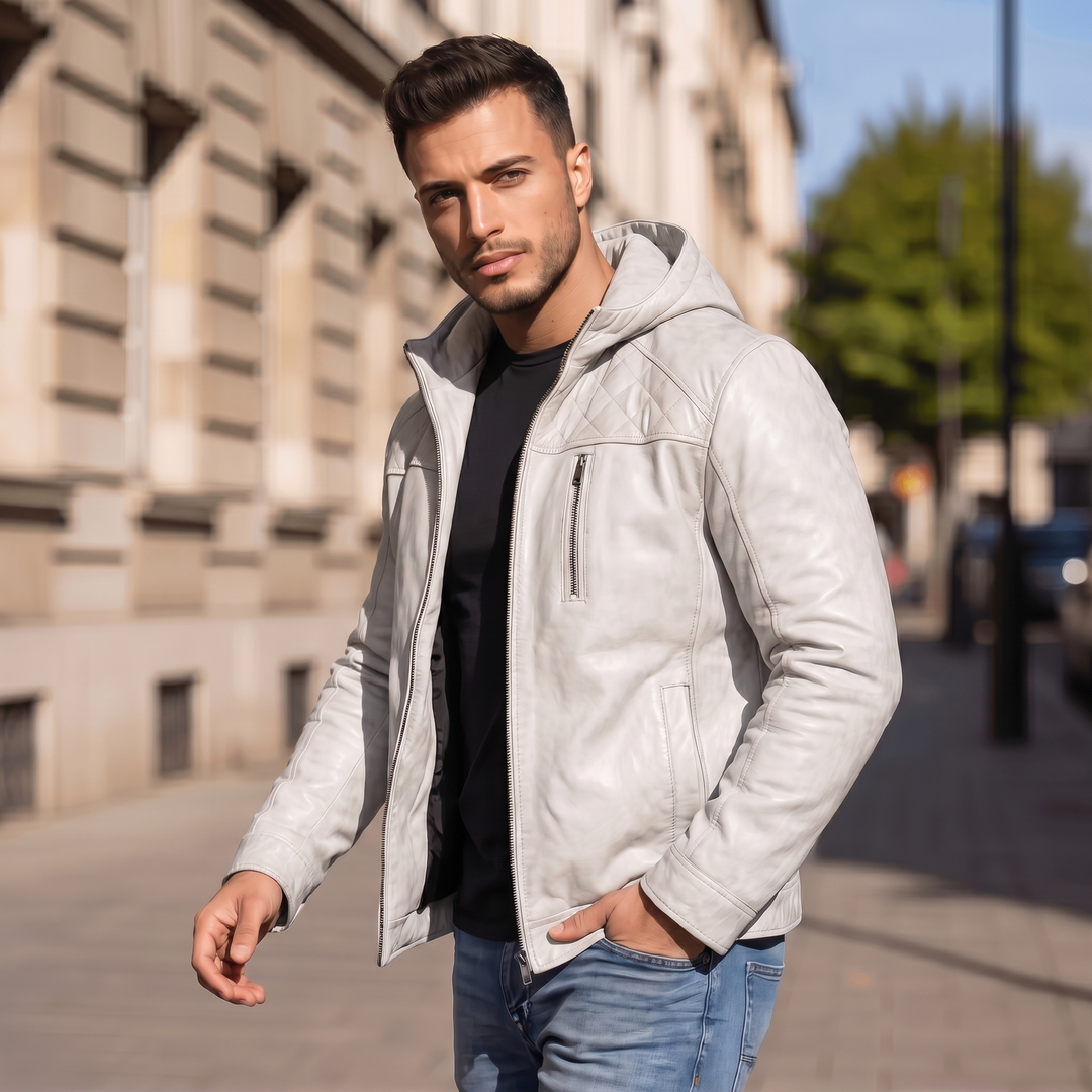 Altair Jacket