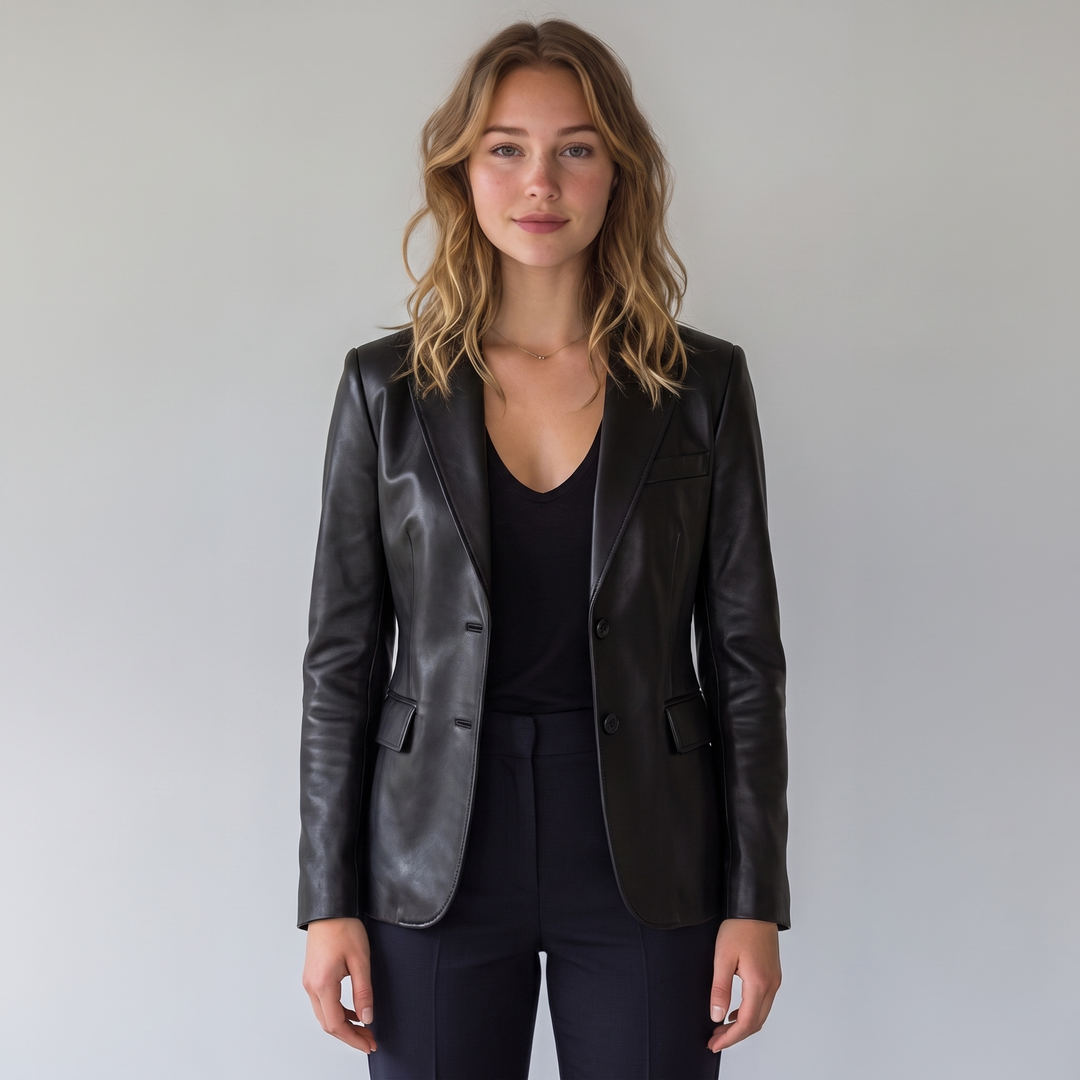 Amara Blazer