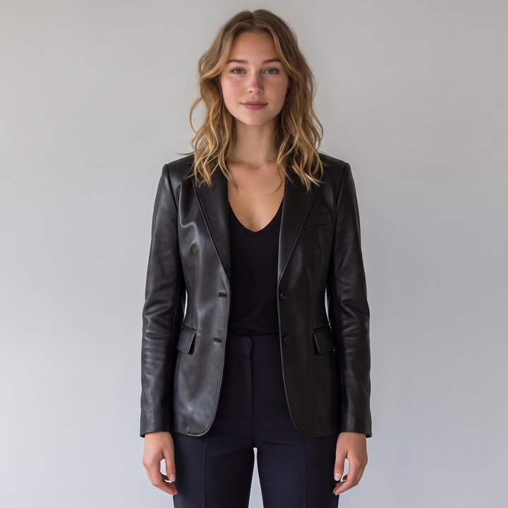 Amara Blazer