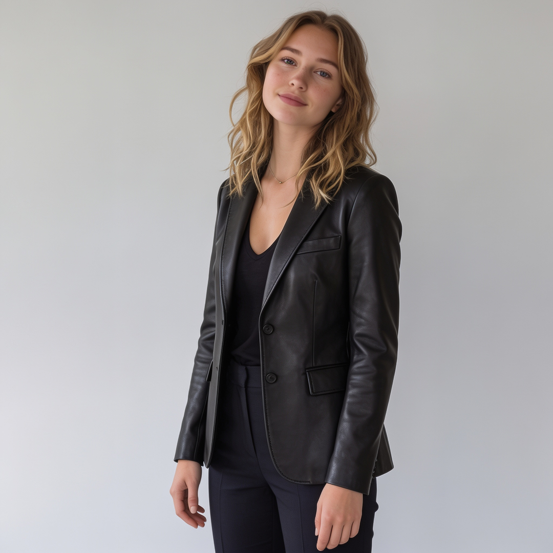 Amara Blazer