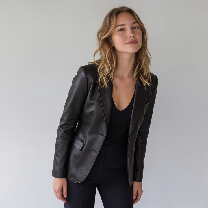 Amara Blazer