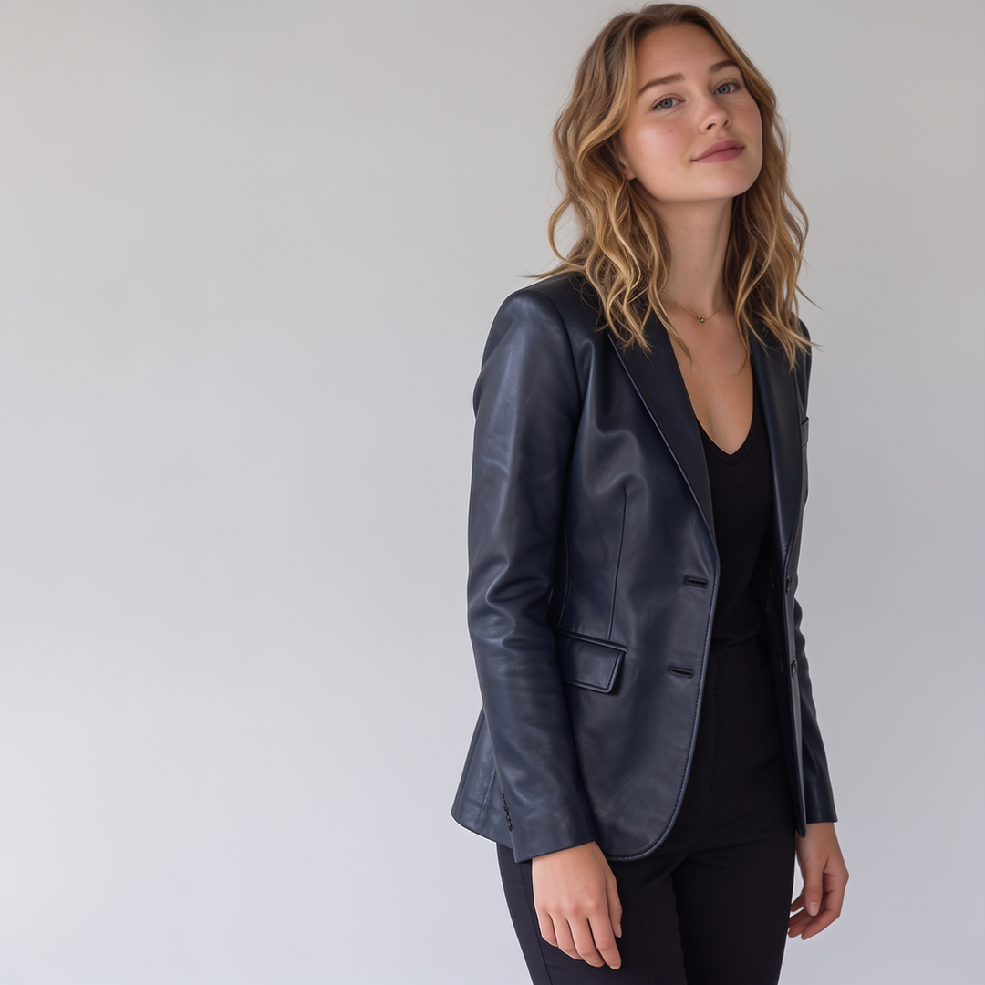 Amara Blazer