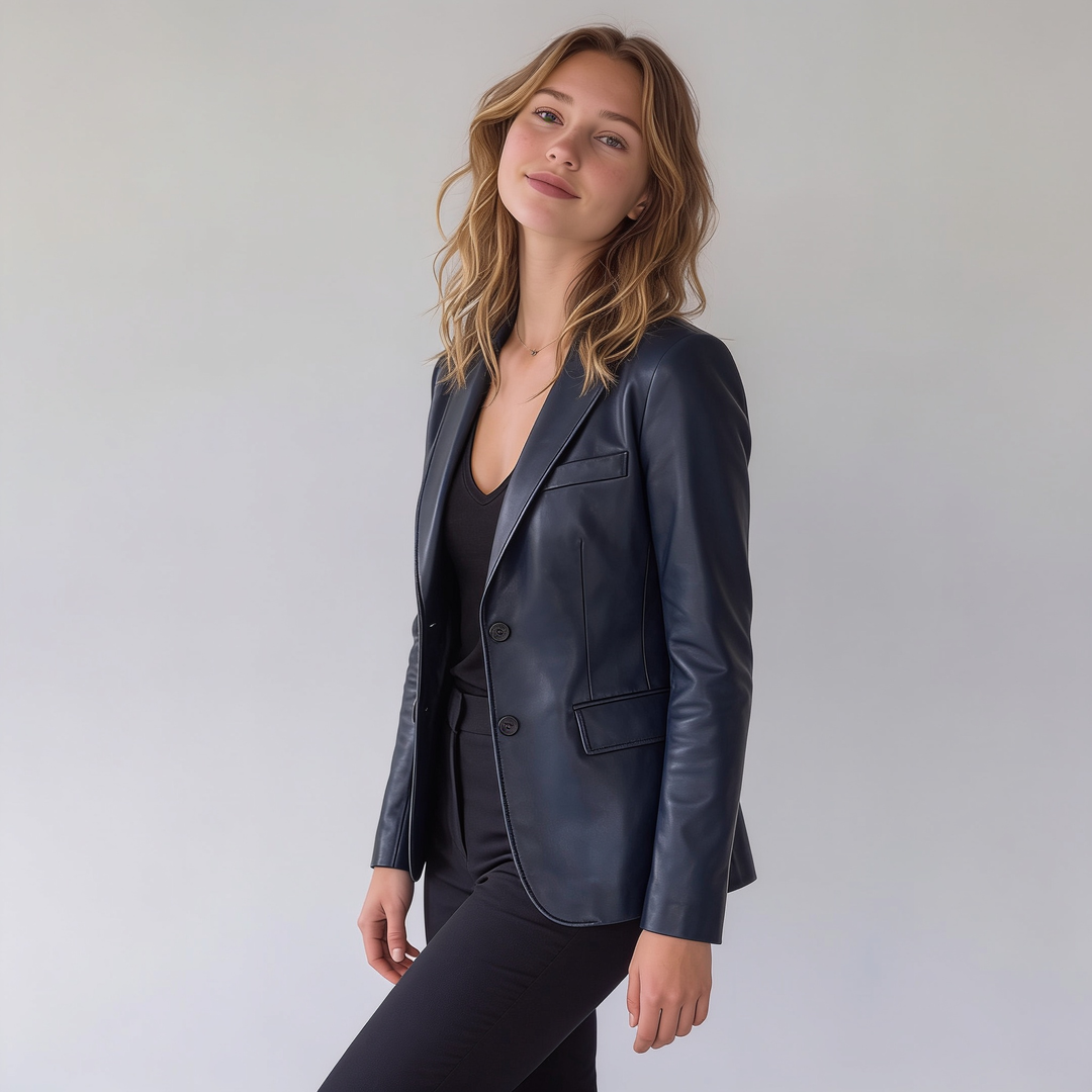 Amara Blazer