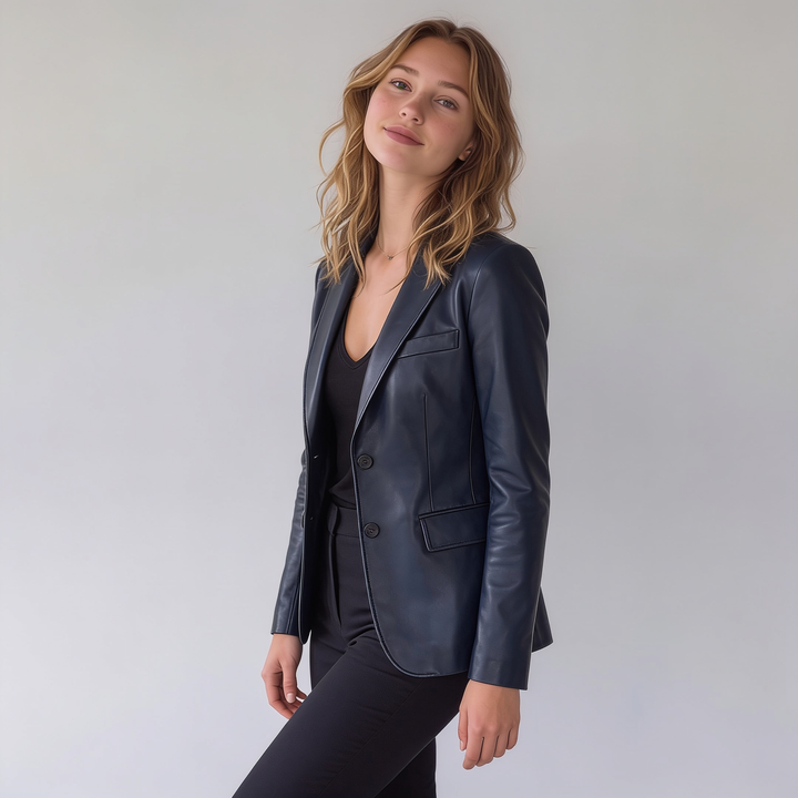 Amara Blazer
