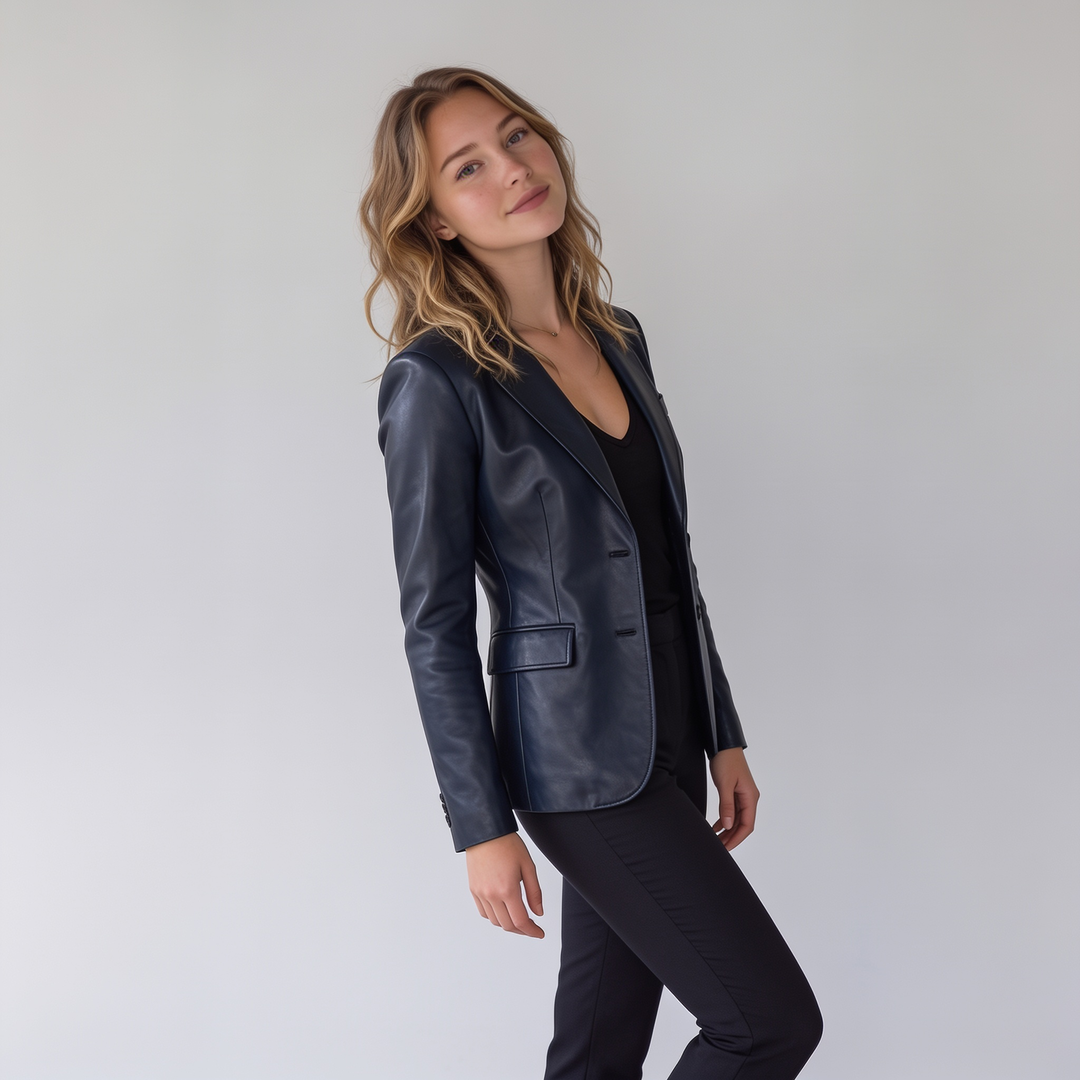 Amara Blazer