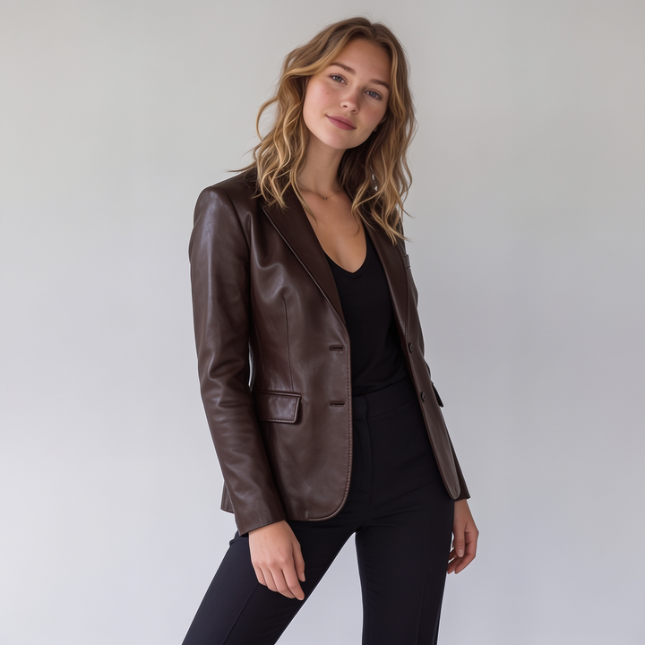 Amara Blazer