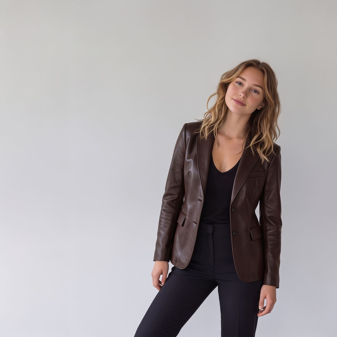 Amara Blazer