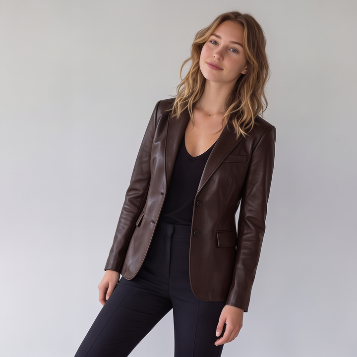 Amara Blazer