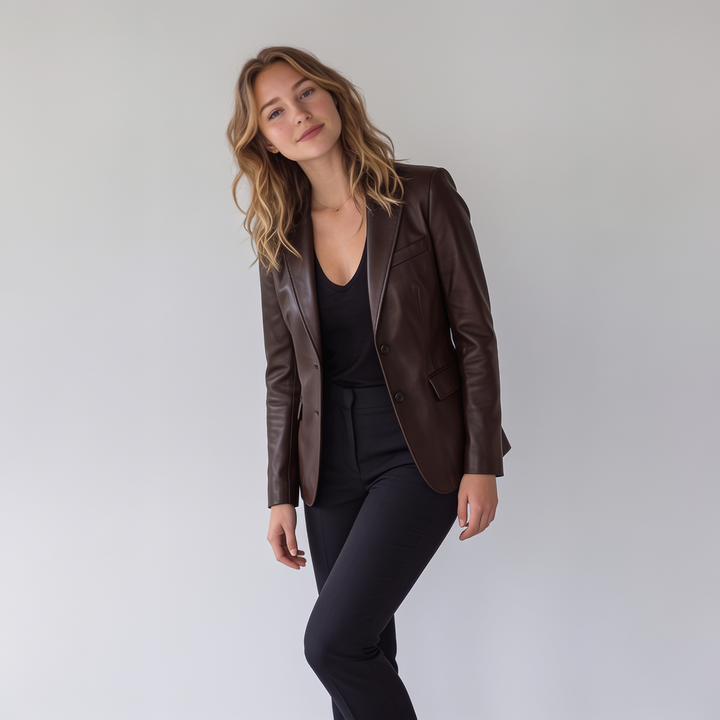 Amara Blazer