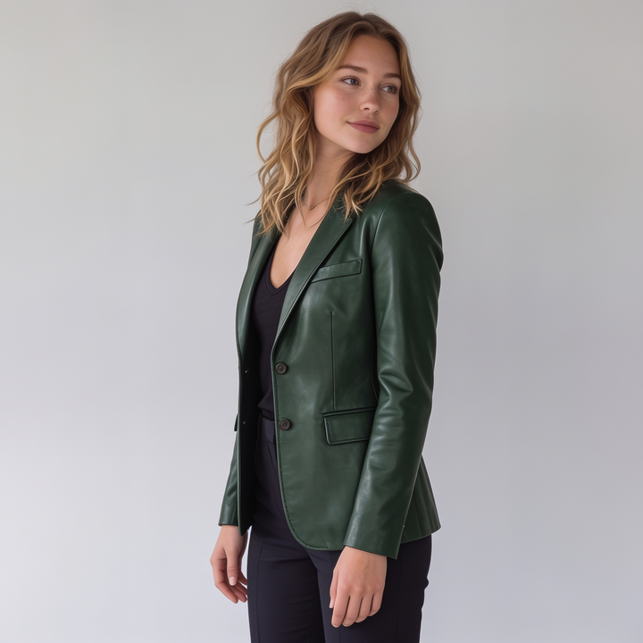 Amara Blazer