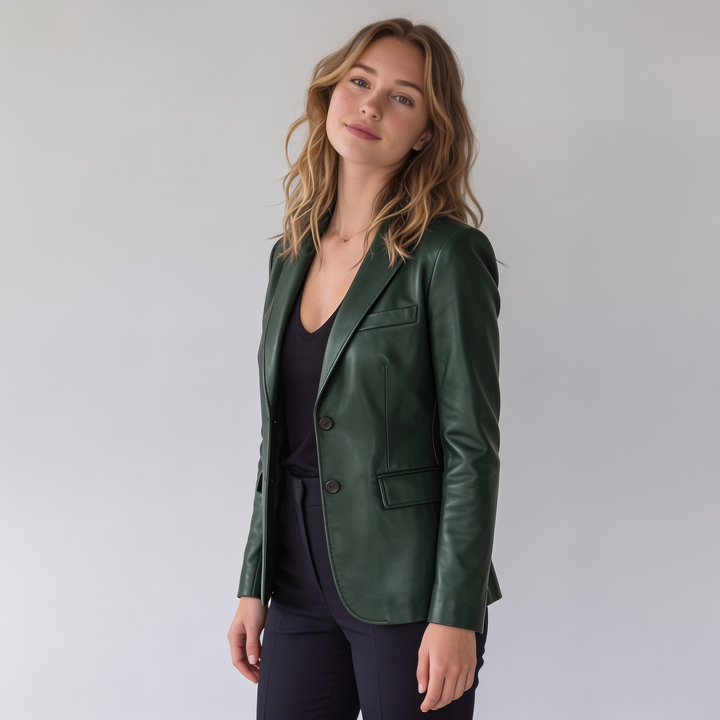 Amara Blazer