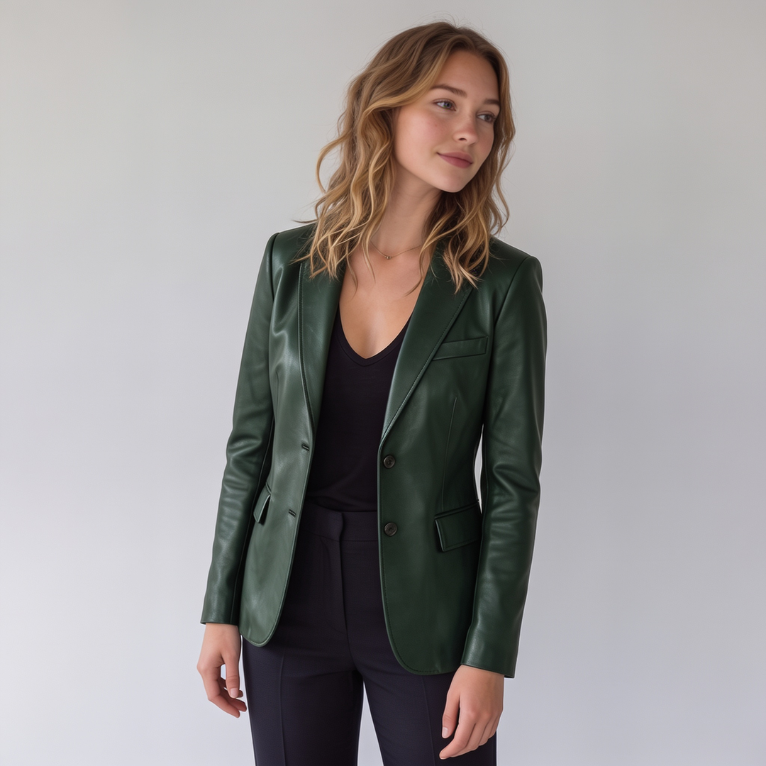 Amara Blazer