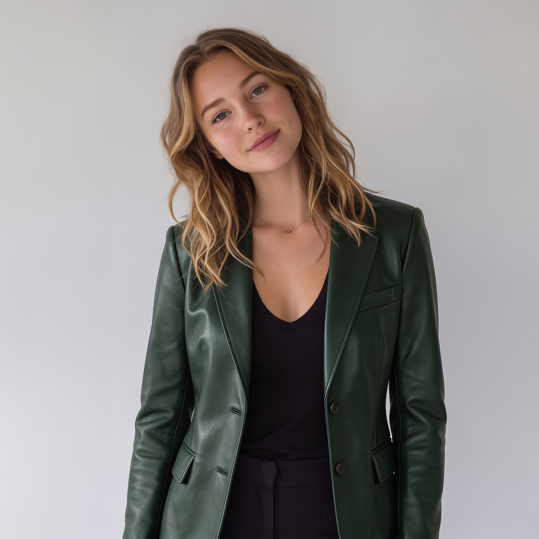 Amara Blazer