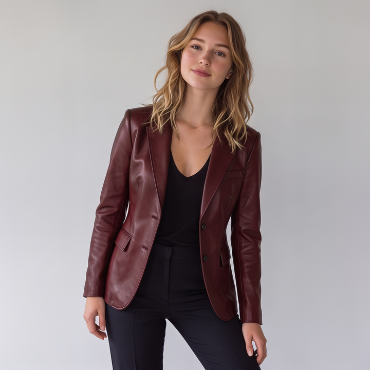 Amara Blazer