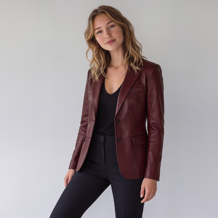 Amara Blazer
