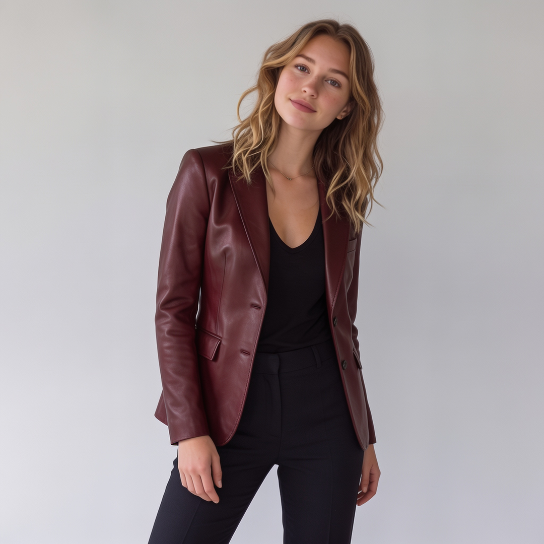Amara Blazer