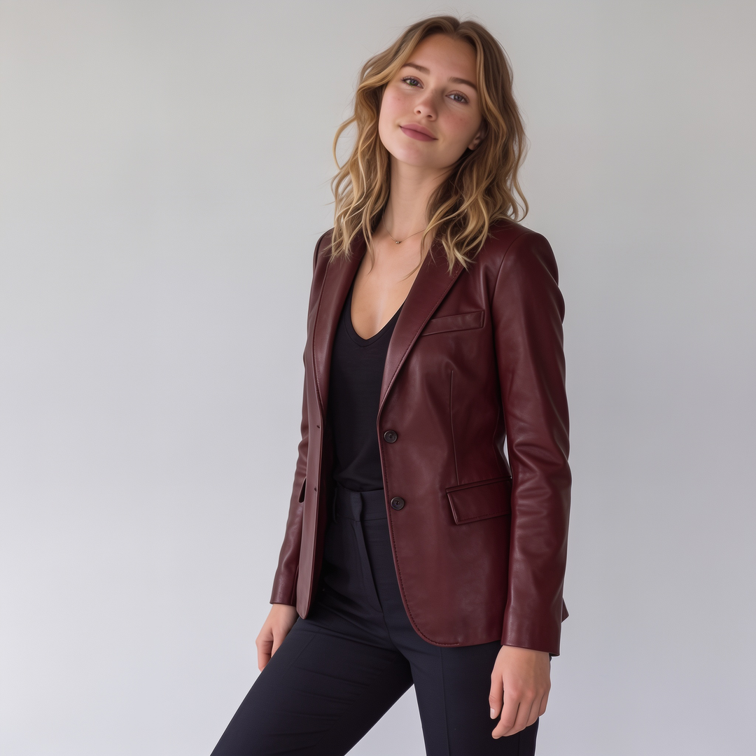 Amara Blazer