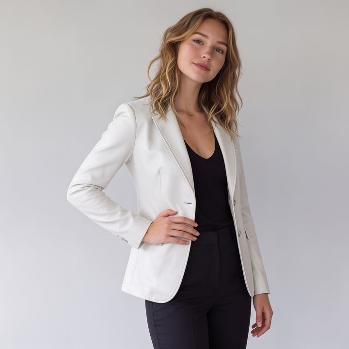 Amara Blazer