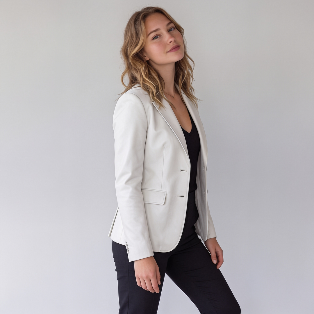 Amara Blazer