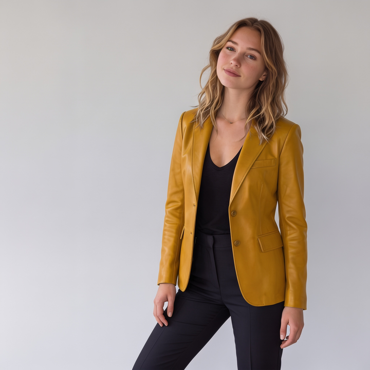 Amara Blazer