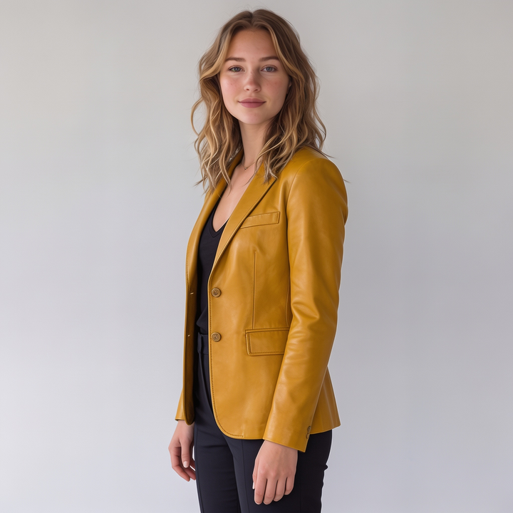 Amara Blazer