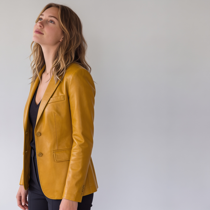 Amara Blazer