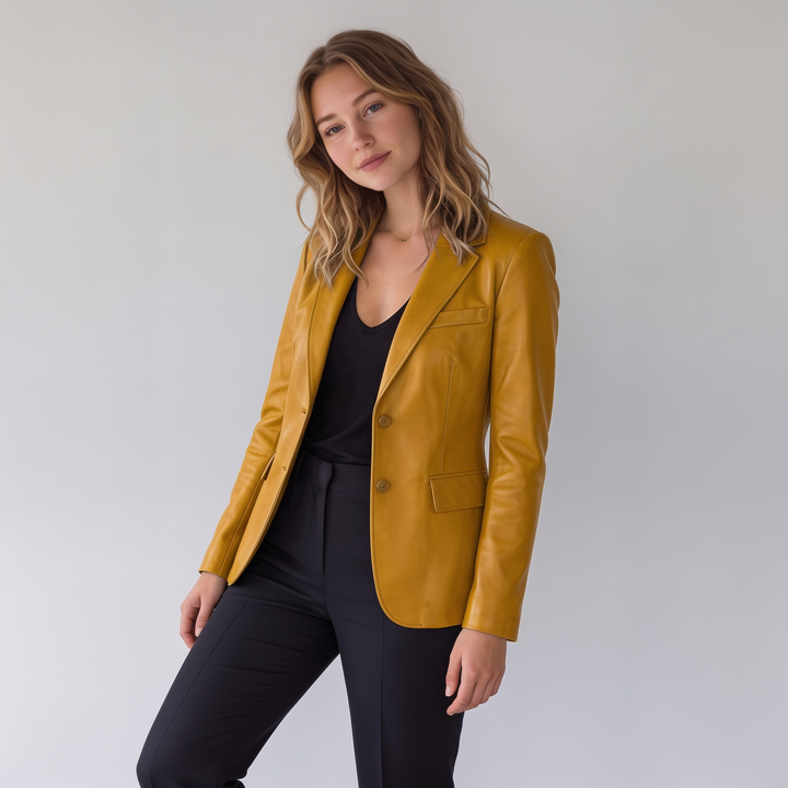 Amara Blazer