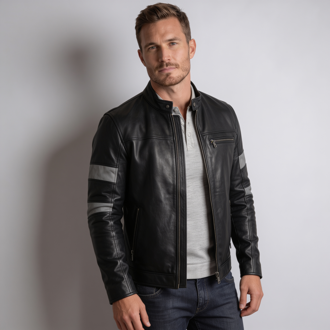 Antelope Jacket