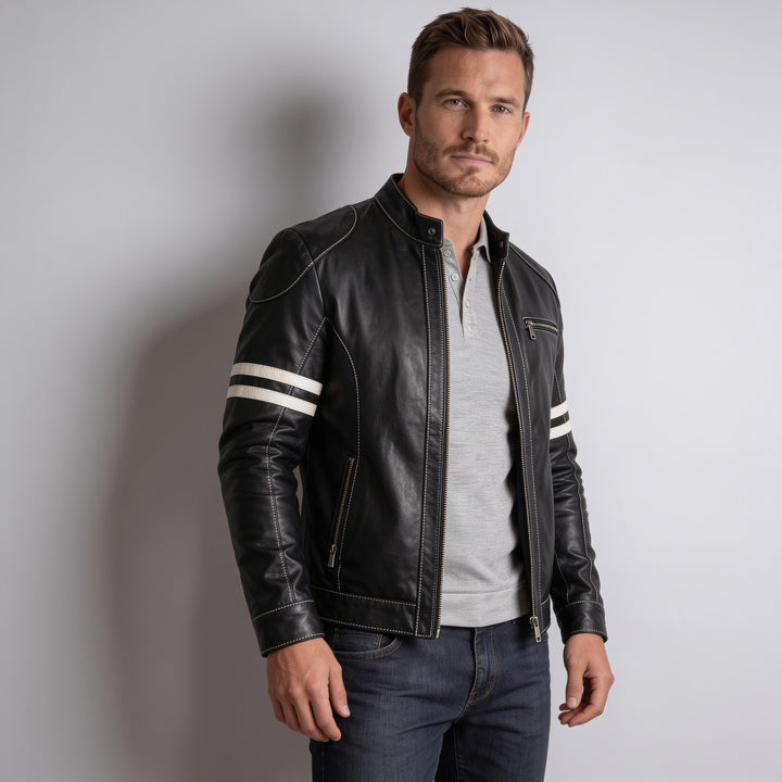 Antonov Jacket