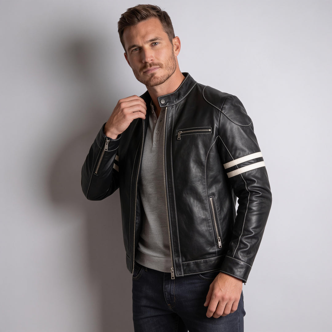 Antonov Jacket