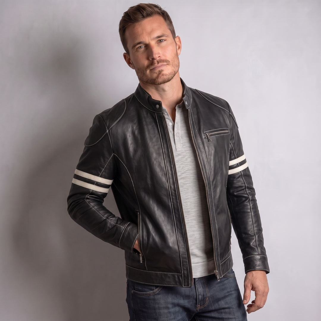 Veste Pioneer