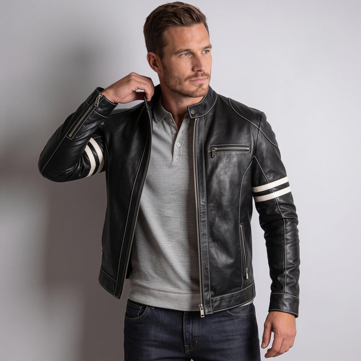 Antonov Jacket