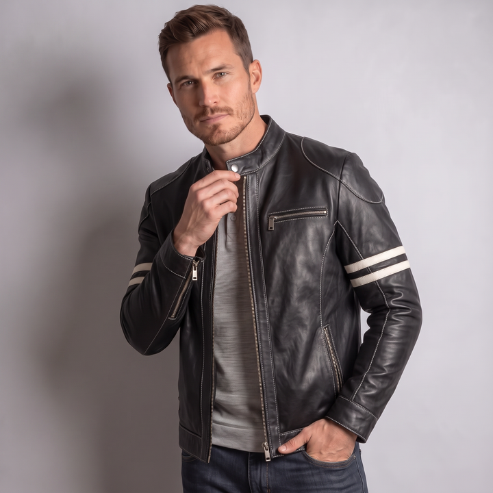 Veste Pioneer
