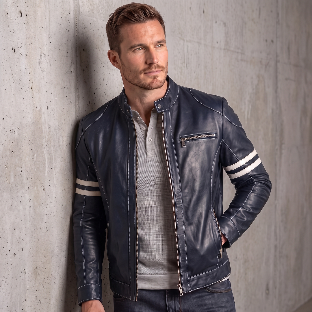 Veste Pioneer
