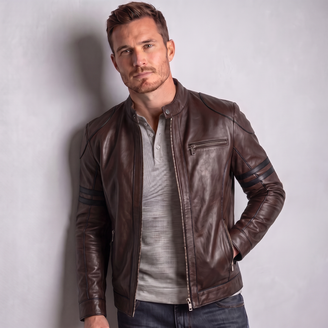 Veste Pioneer