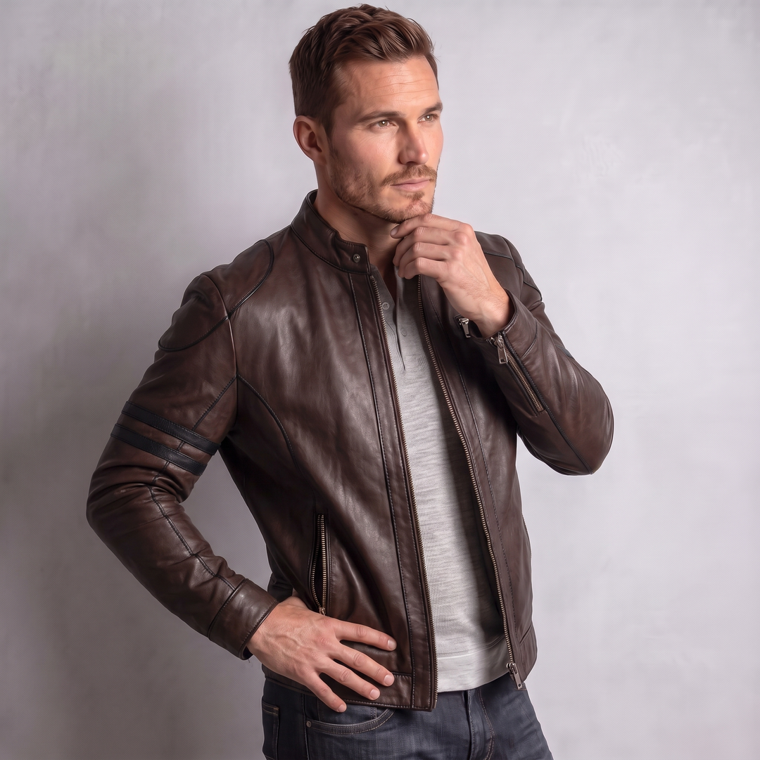 Veste Pioneer
