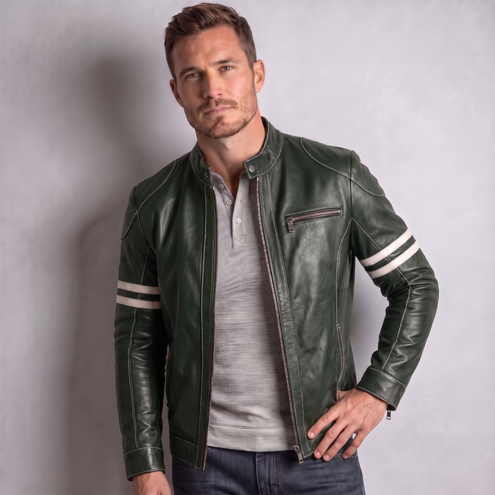 Antonov Jacket