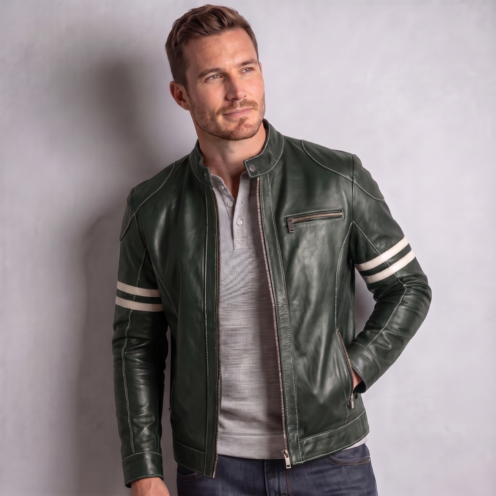 Antonov Jacket