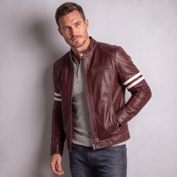 Antonov Jacket